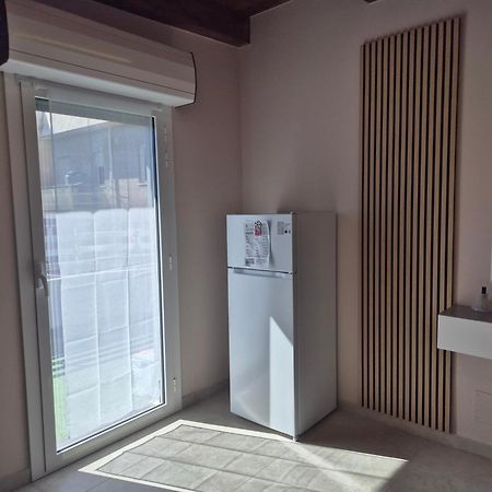 Attico Solaris Reggio di Calabria Exterior foto