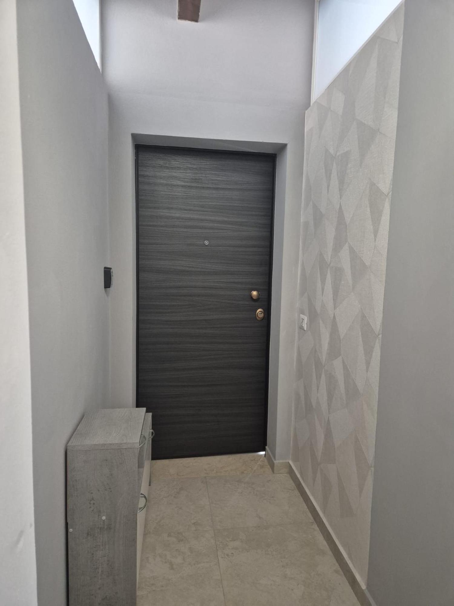 Attico Solaris Reggio di Calabria Exterior foto