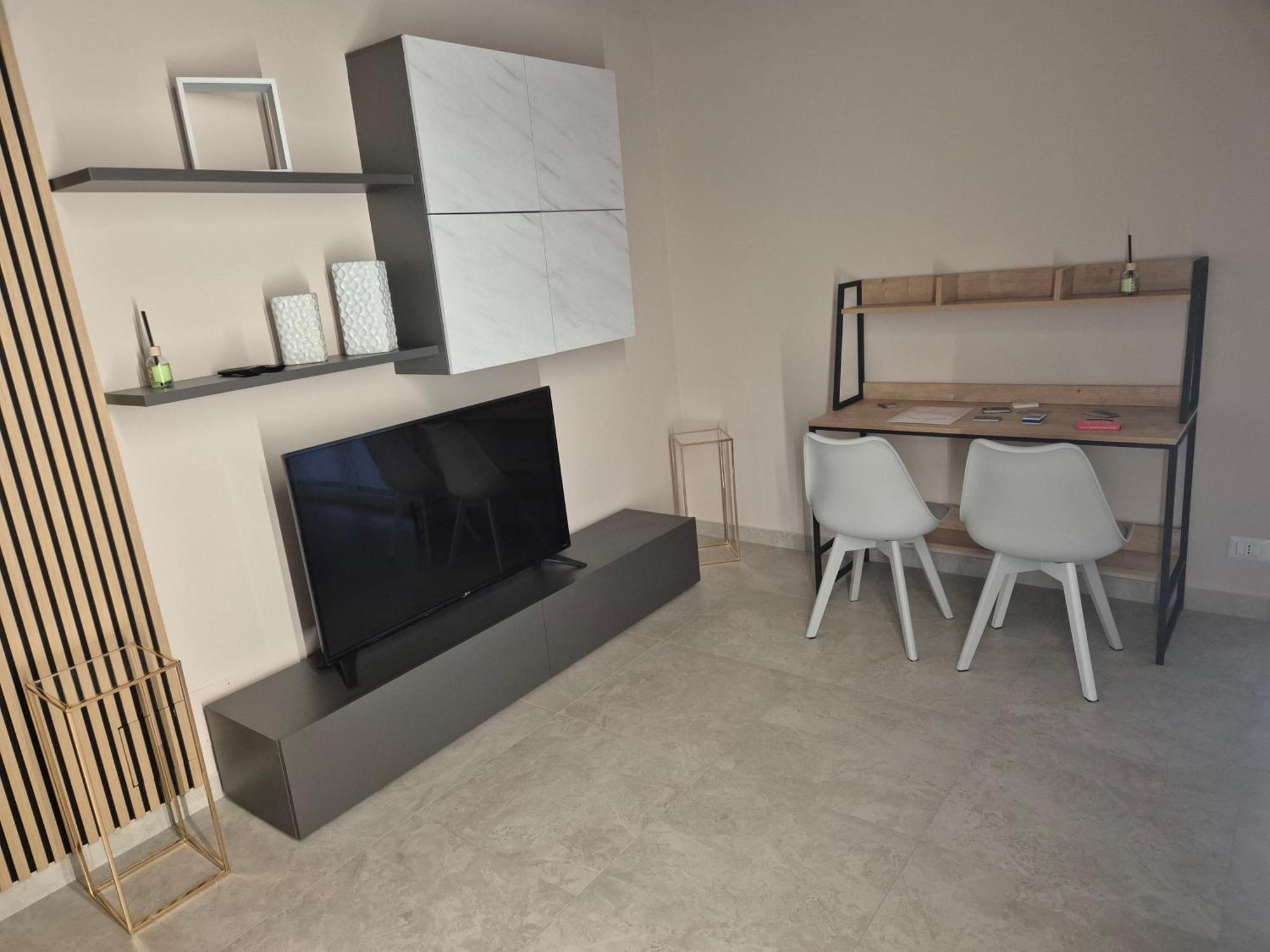 Attico Solaris Reggio di Calabria Exterior foto