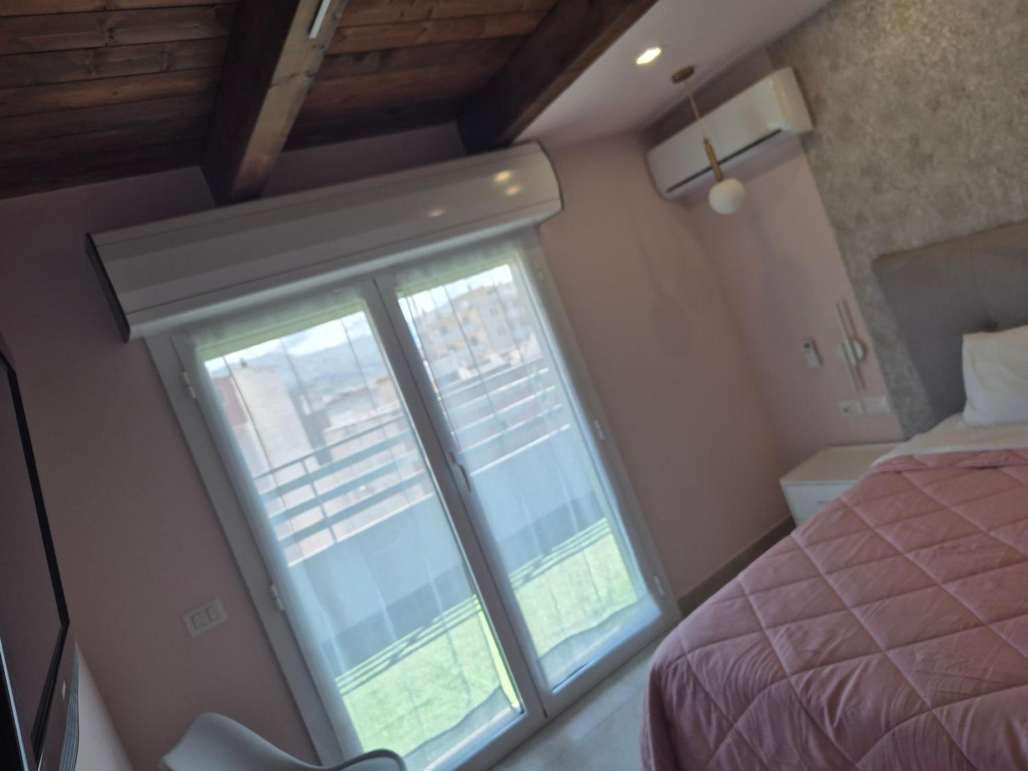 Attico Solaris Reggio di Calabria Exterior foto