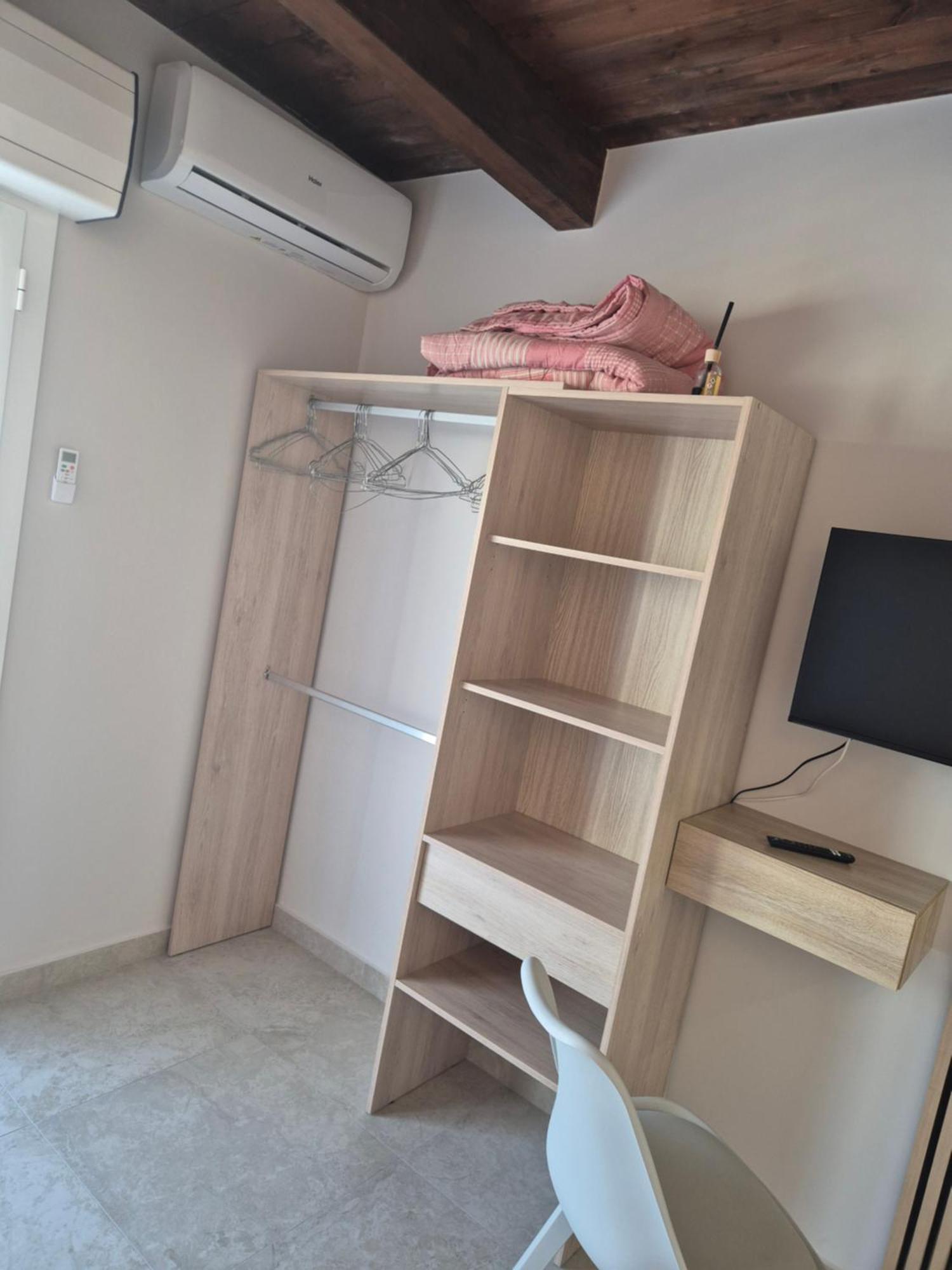 Attico Solaris Reggio di Calabria Exterior foto