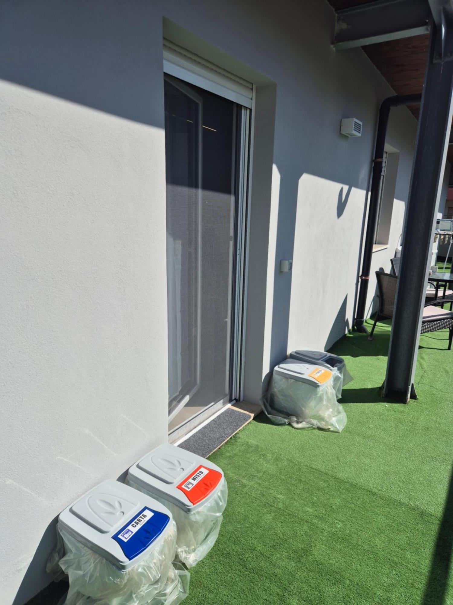 Attico Solaris Reggio di Calabria Exterior foto